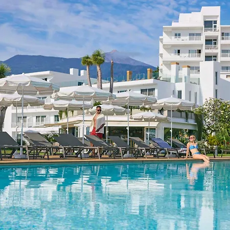 Tui Blue Atlantic Hills ホテル プエルト・デ・ラ・クルス