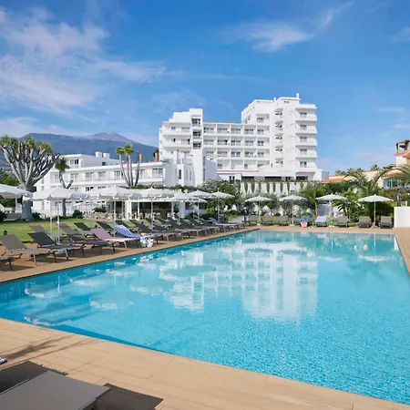 Tui Blue Atlantic Hills