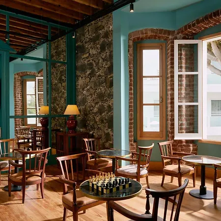 Tui Blue Atlantic Hills プエルト・デ・ラ・クルス