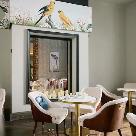 Tui Blue Atlantic Hills ホテル 4*