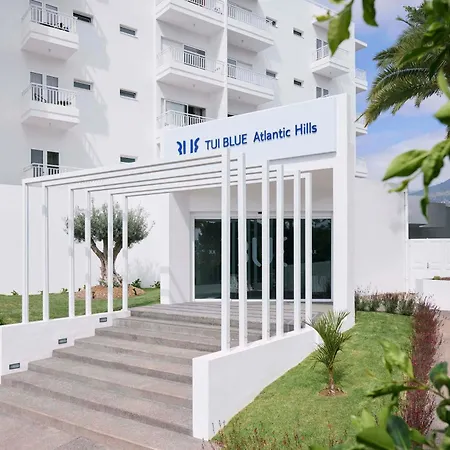 Tui Blue Atlantic Hills 4*
