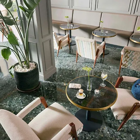 ホテル Tui Blue Atlantic Hills