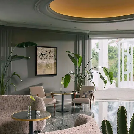 Tui Blue Atlantic Hills ホテル 4*