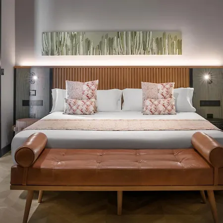 Tui Blue Atlantic Hills ホテル プエルト・デ・ラ・クルス