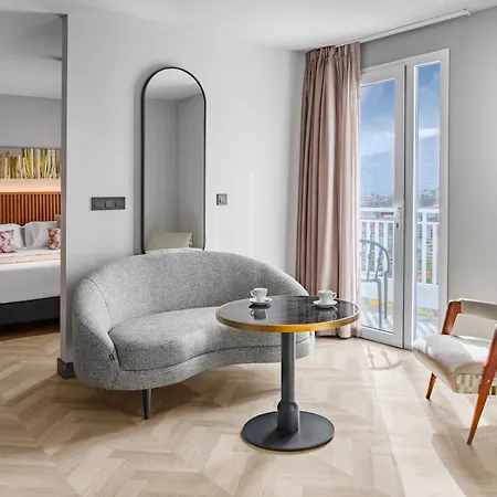 Tui Blue Atlantic Hills 4*