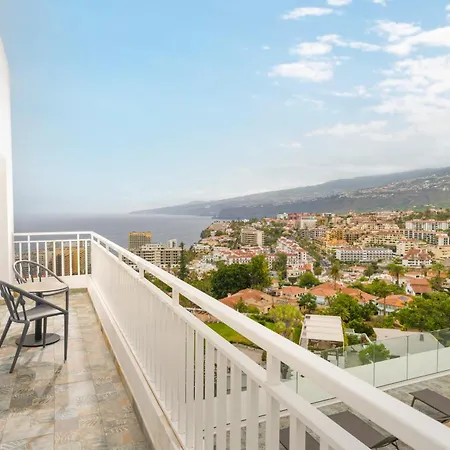 Tui Blue Atlantic Hills 4*