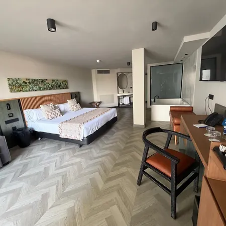 Tui Blue Atlantic Hills