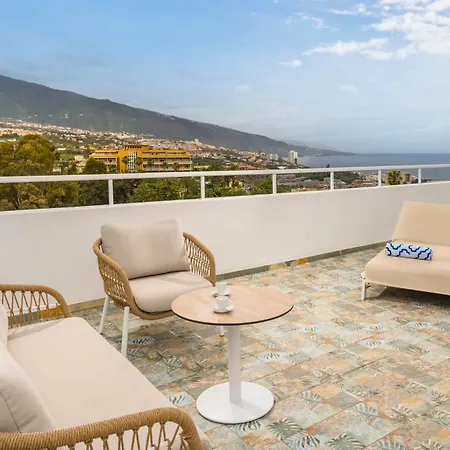 Tui Blue Atlantic Hills 4*