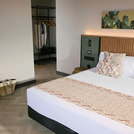 Tui Blue Atlantic Hills ホテル 4*