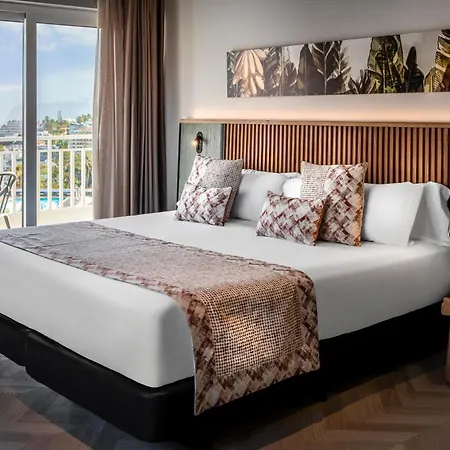 Tui Blue Atlantic Hills ホテル 4*