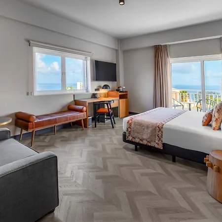 Tui Blue Atlantic Hills プエルト・デ・ラ・クルス