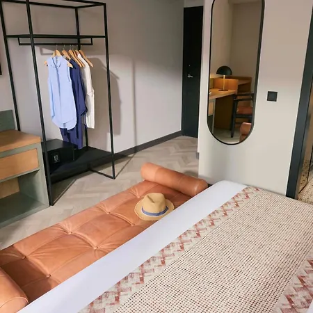 ホテル Tui Blue Atlantic Hills プエルト・デ・ラ・クルス