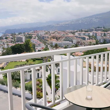 Tui Blue Atlantic Hills プエルト・デ・ラ・クルス