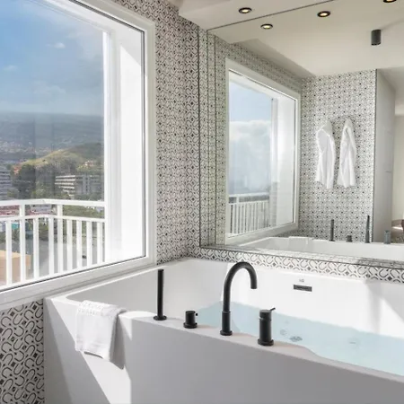 Tui Blue Atlantic Hills 4* プエルト・デ・ラ・クルス