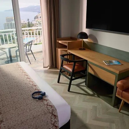 ホテル Tui Blue Atlantic Hills