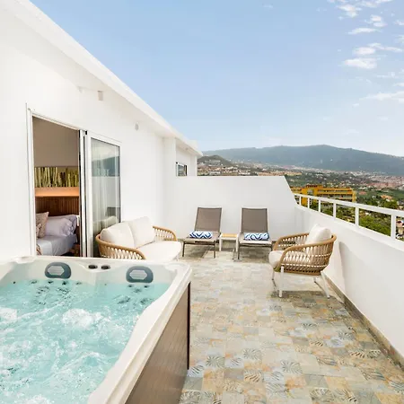 ホテル Tui Blue Atlantic Hills プエルト・デ・ラ・クルス