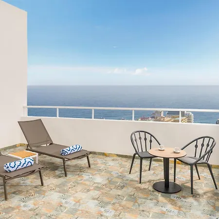 Tui Blue Atlantic Hills ホテル