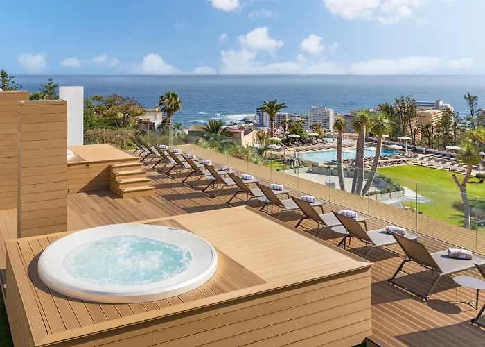 Tui Blue Atlantic Hills מלון