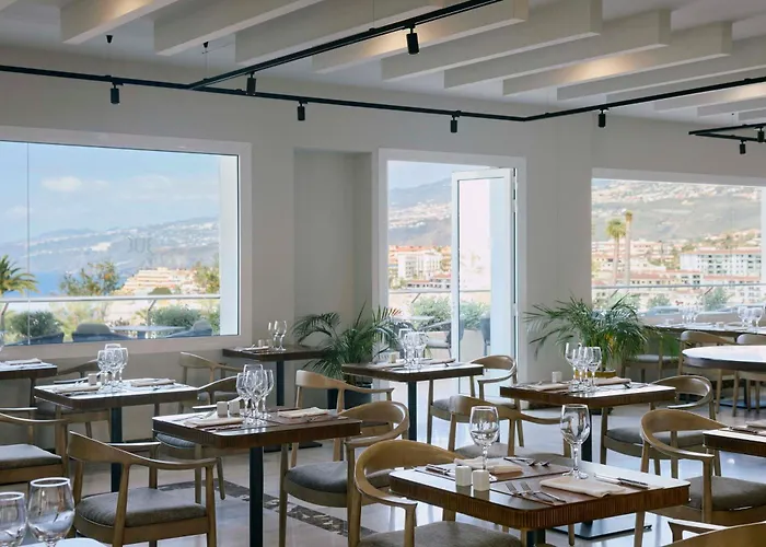 Tui Blue Atlantic Hills Hotel