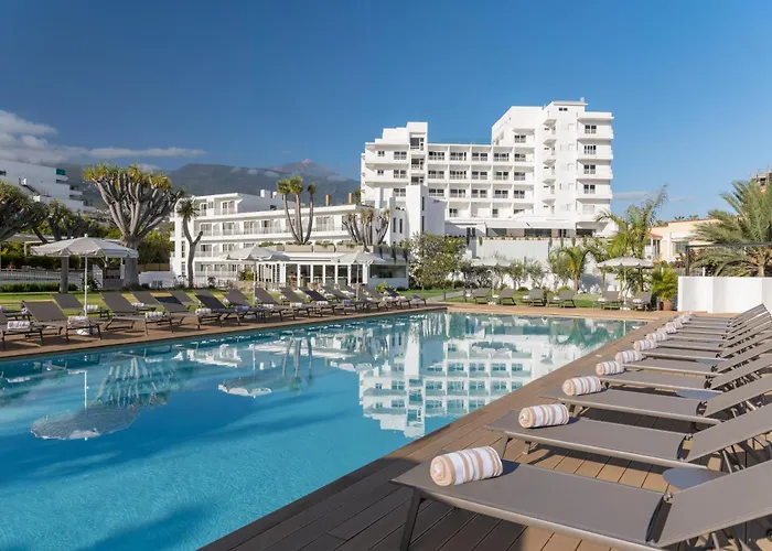 מלון Tui Blue Atlantic Hills