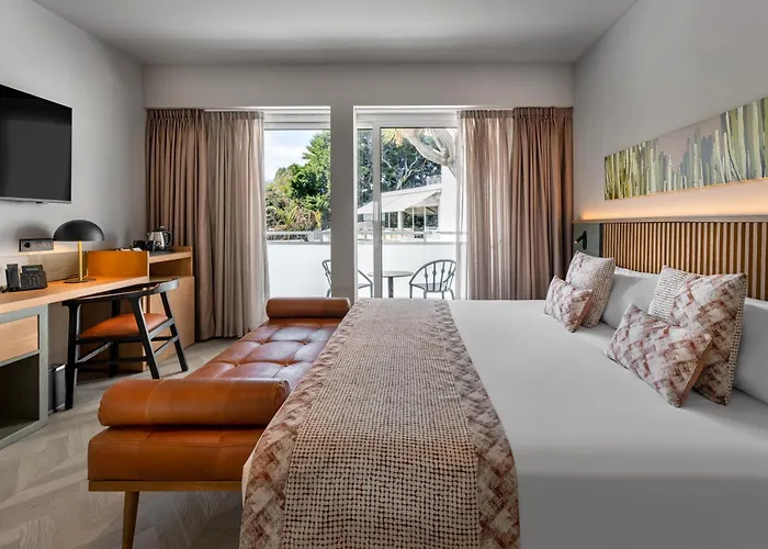 Tui Blue Atlantic Hills Hotel