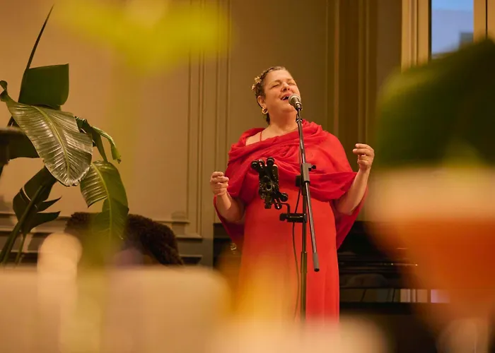 מלון Tui Blue Atlantic Hills