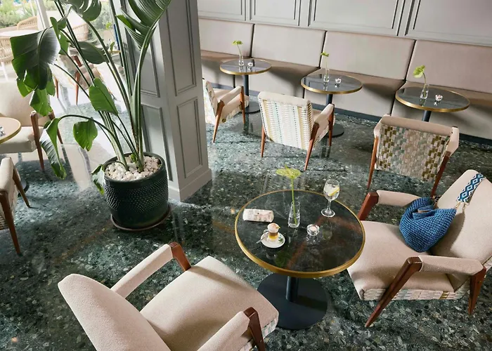 Hotel Tui Blue Atlantic Hills