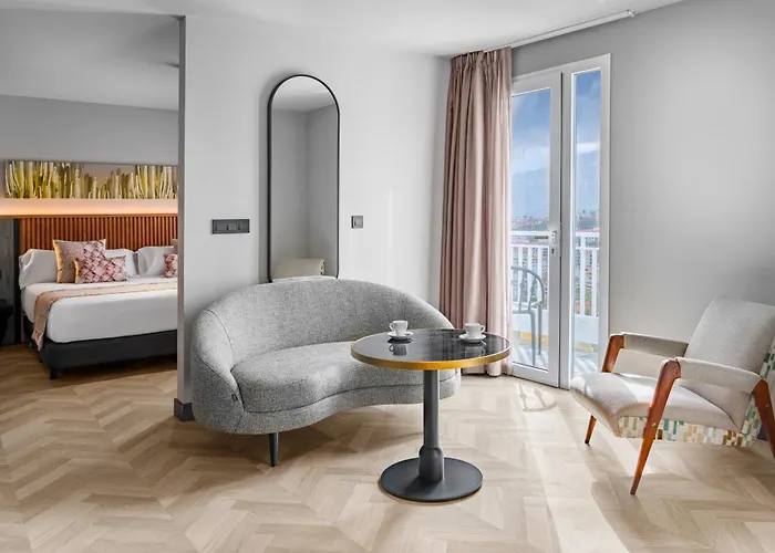 Tui Blue Atlantic Hills 4*