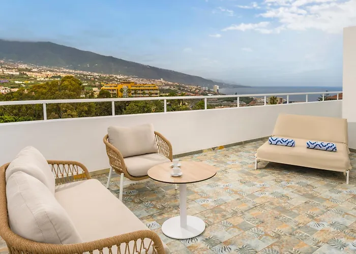 Tui Blue Atlantic Hills 4*