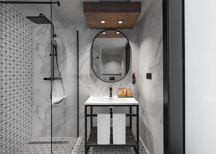 Tui Blue Atlantic Hills 4* Puerto de la Cruz (Tenerife)