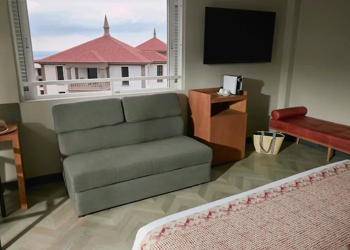 Hotel Tui Blue Atlantic Hills 4*