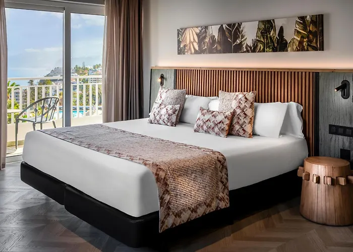 Tui Blue Atlantic Hills מלון 4*