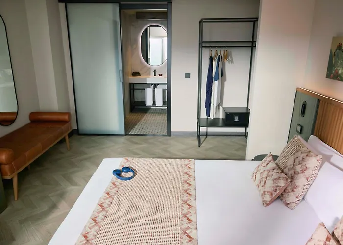 Tui Blue Atlantic Hills Hotel