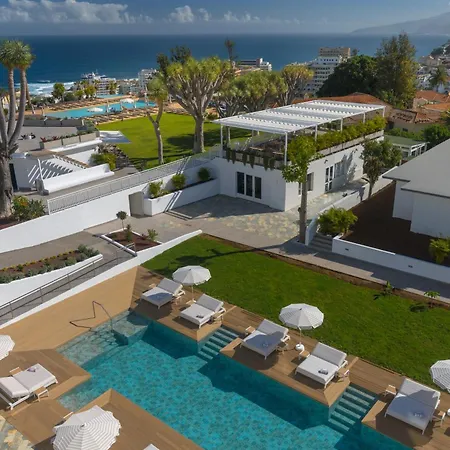 Otel Tui Blue Atlantic Hills 4*