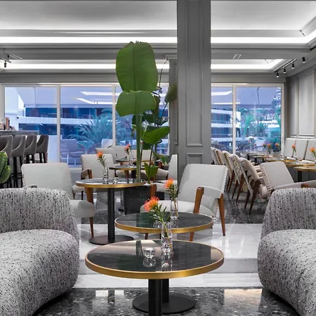 Tui Blue Atlantic Hills Otel 4*