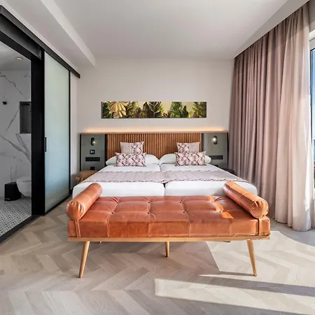 Tui Blue Atlantic Hills Puerto de la Cruz (Tenerife)