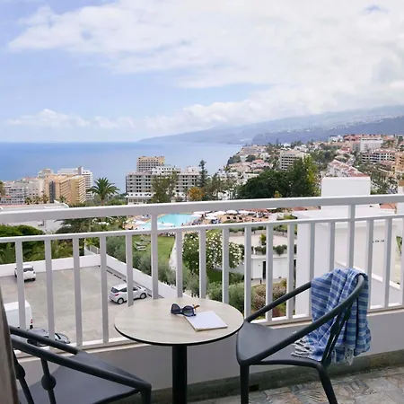 Tui Blue Atlantic Hills Otel 4*