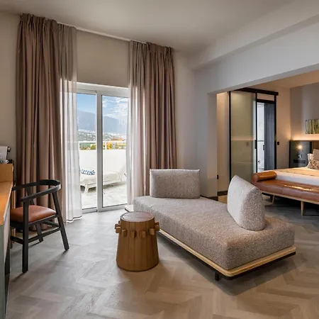 Tui Blue Atlantic Hills מלון 4*