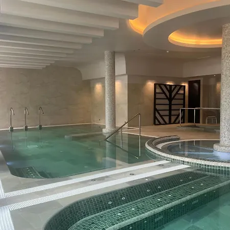 Otel Tui Blue Atlantic Hills 4*