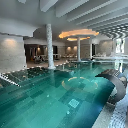 Tui Blue Atlantic Hills Otel