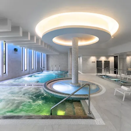 Tui Blue Atlantic Hills 호텔 푸에르토 드 라 크루즈