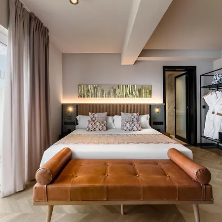 Tui Blue Atlantic Hills Otel