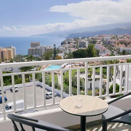 Tui Blue Atlantic Hills فندق