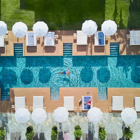 فندق Tui Blue Atlantic Hills