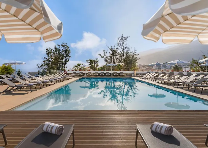 Tui Blue Atlantic Hills 호텔 4*