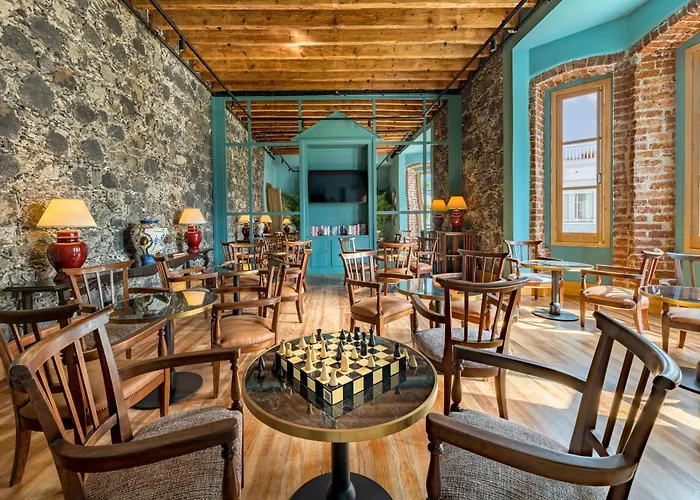 Tui Blue Atlantic Hills 4*