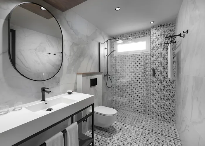 Tui Blue Atlantic Hills 호텔 푸에르토 드 라 크루즈