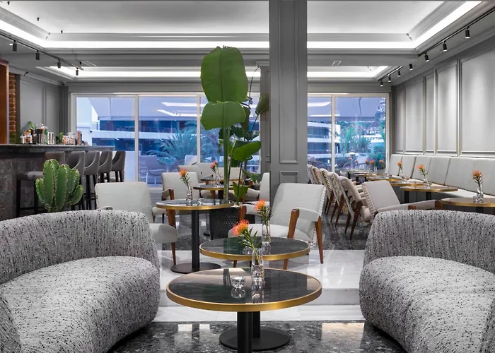 Tui Blue Atlantic Hills Hotel 4*