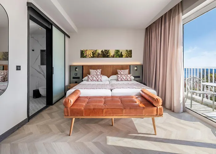 Tui Blue Atlantic Hills 푸에르토 드 라 크루즈