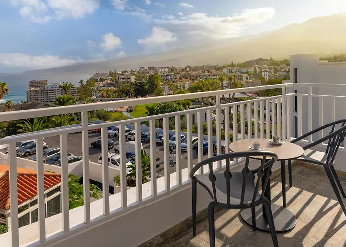 Tui Blue Atlantic Hills מלון